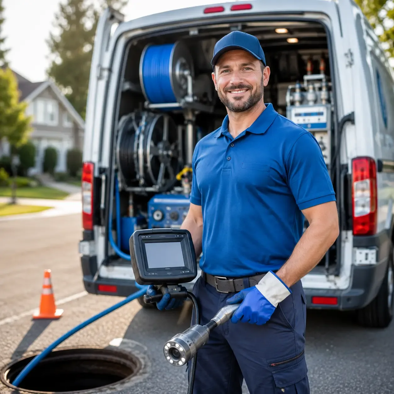 Local Pipe Relining specialists in Chautauqua, KS