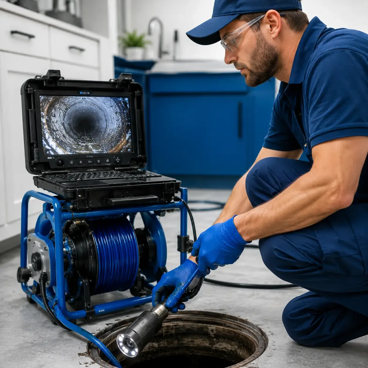Pipe Relining professionals serving Chautauqua, KS
